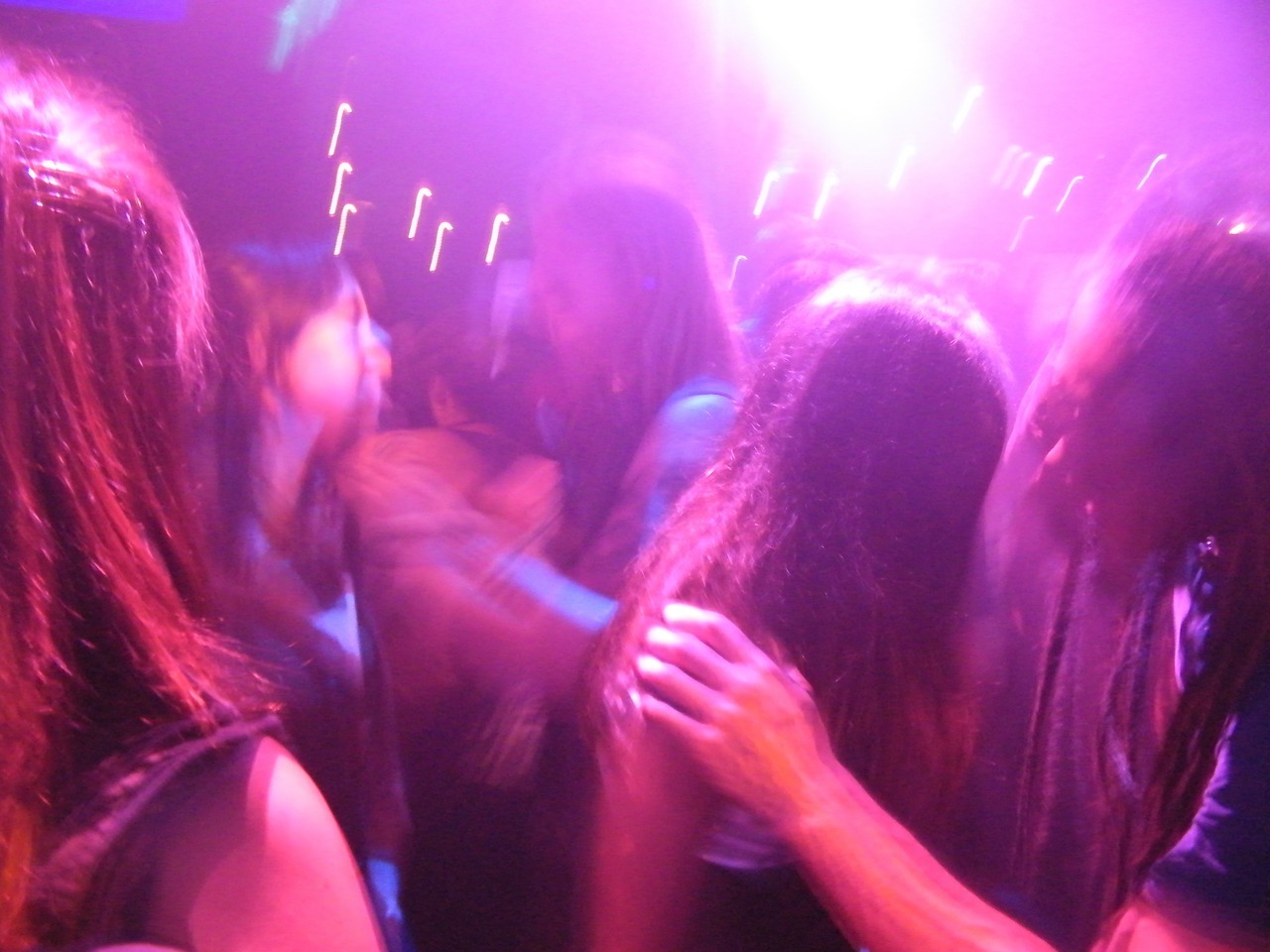 Boise Greatest swinging club, party, bar and restaurant